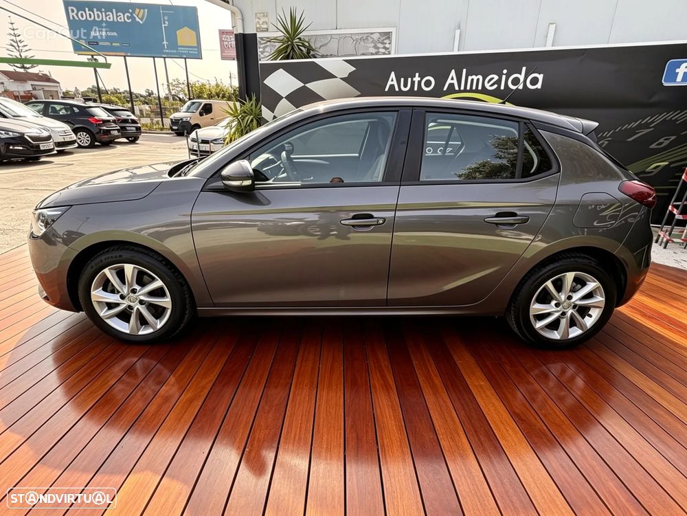 Opel Corsa 1.5 D Business Edition - 4