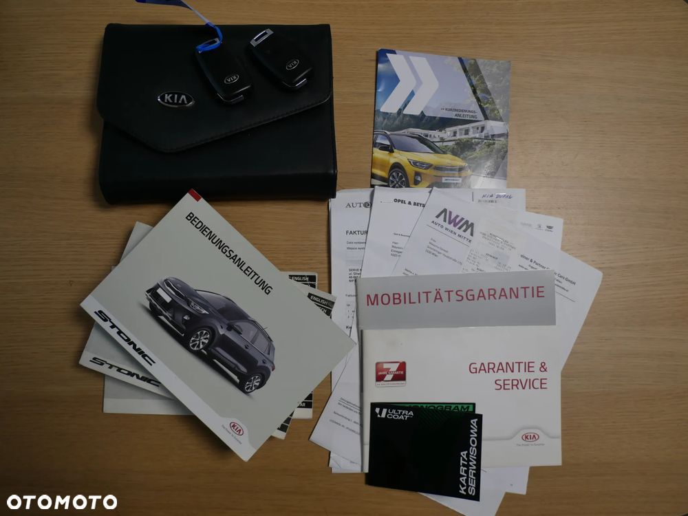Kia Stonic - 8