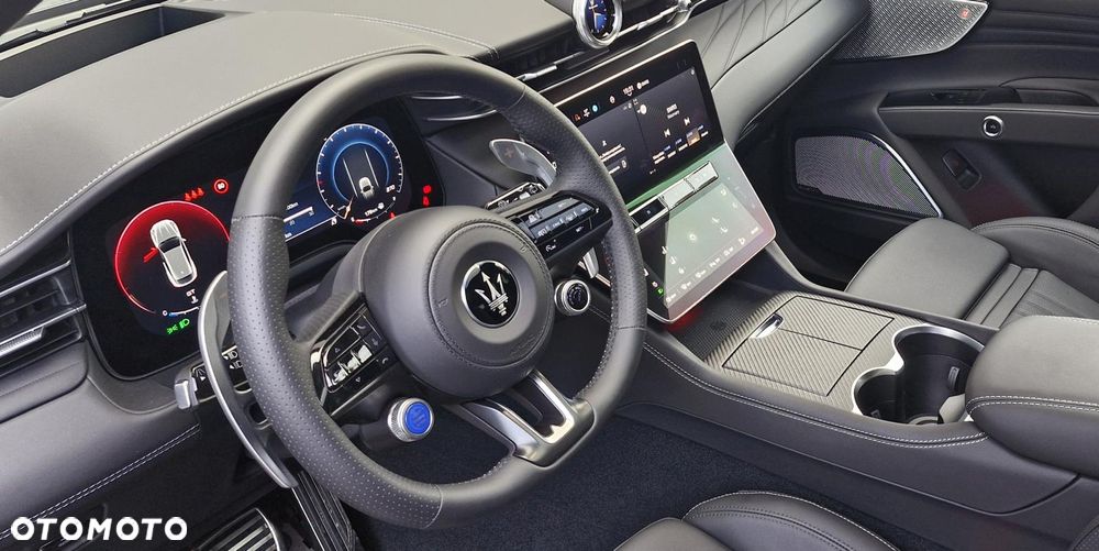 Maserati Grecale - 5