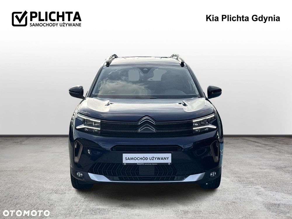 Citroën C5 Aircross 1.5 BlueHDi C-Series - 8
