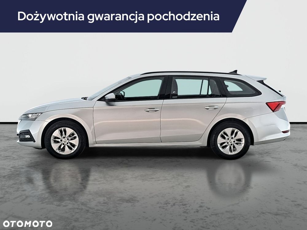 Skoda Octavia - 4