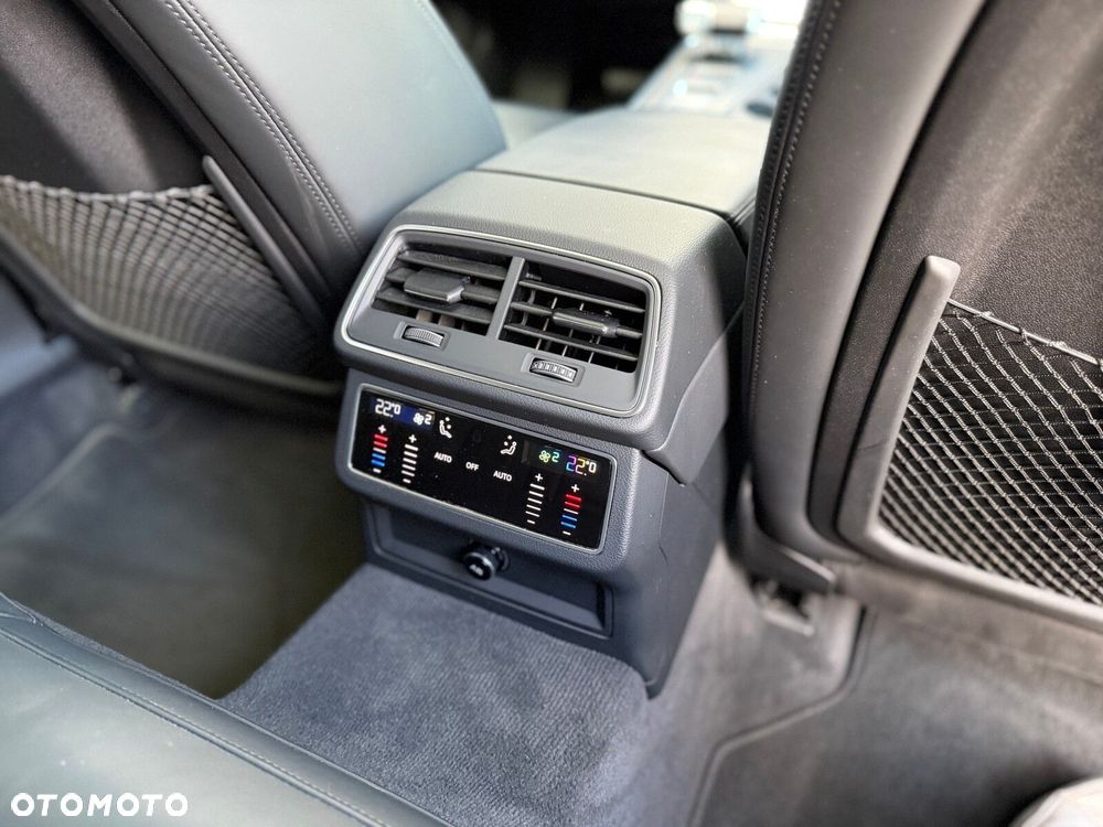 Audi A6 Avant - 14