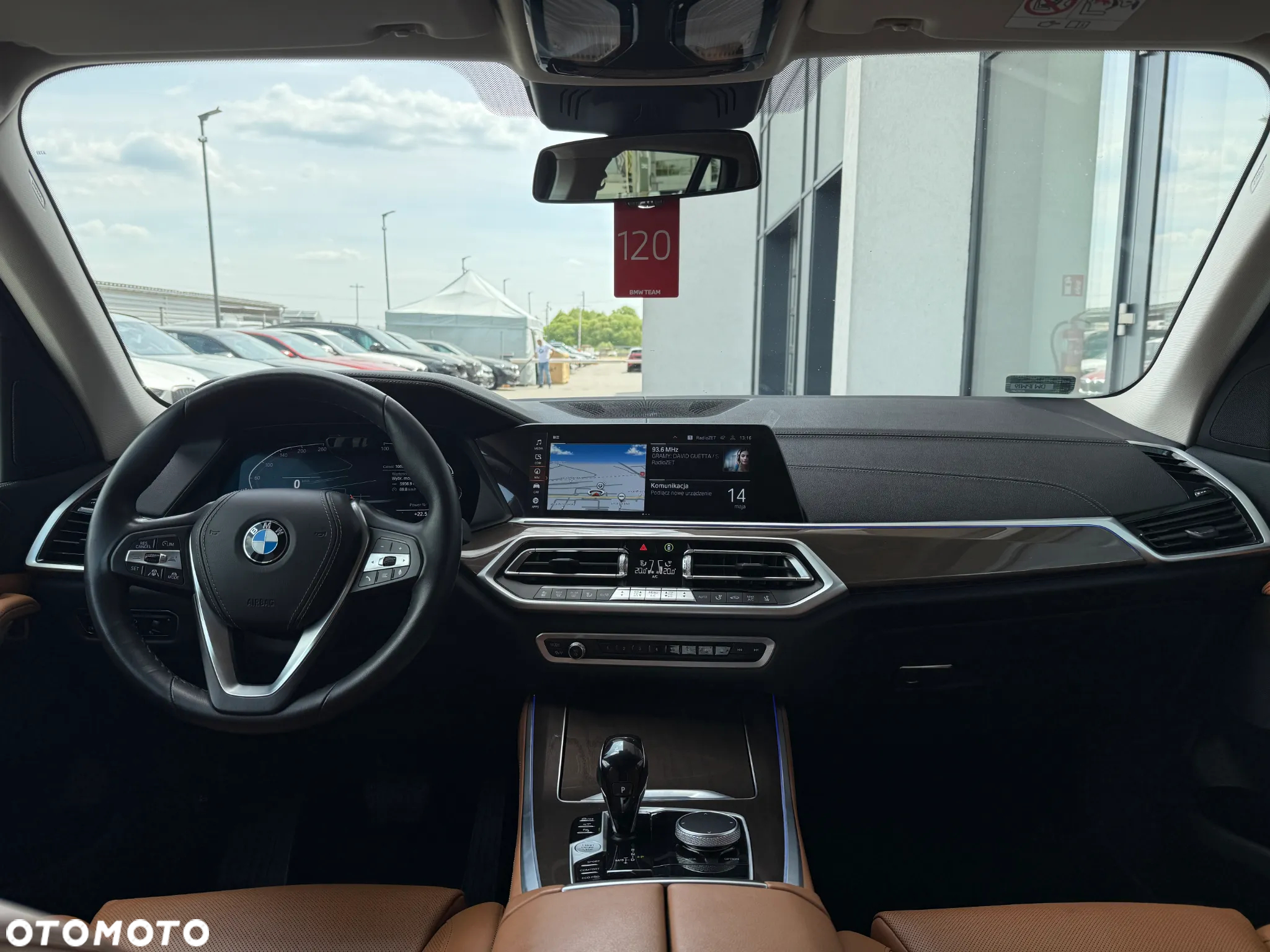 BMW X5 xDrive30d - 12