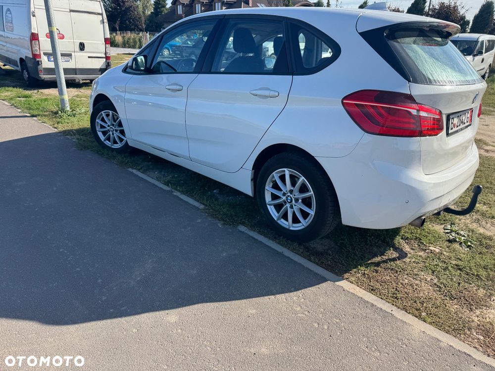 BMW Seria 2 - 12