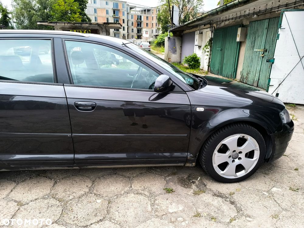 Audi A3 Sportback - 31