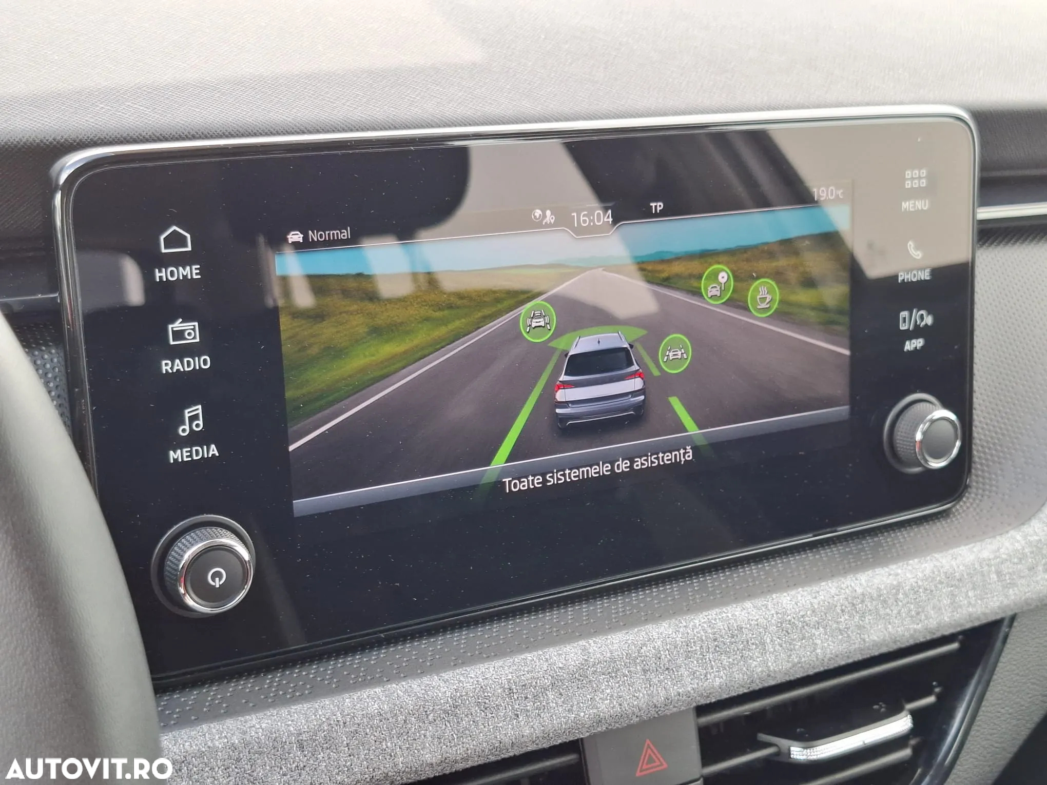 Skoda Kamiq 1.0 TSI Selection - 13