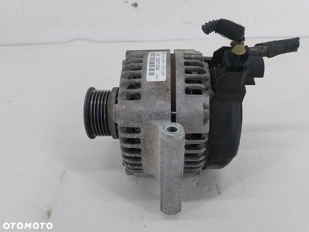 ALTERNATOR OPEL ASTRA K 13587304 MS1042118550 1.6 CDTI - 5