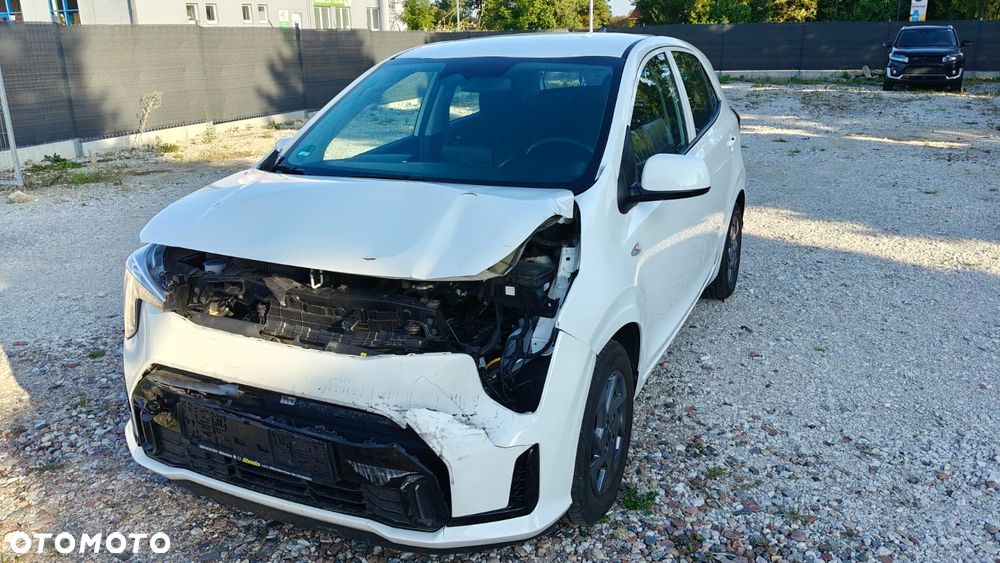 Kia Picanto 1.0 Edition 7 - 14