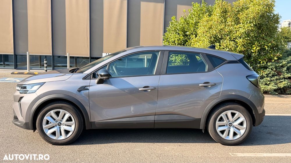Renault Captur - 3