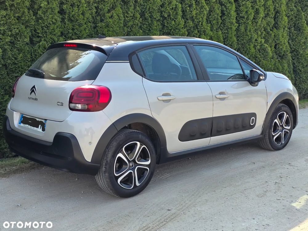 Citroën C3 - 3