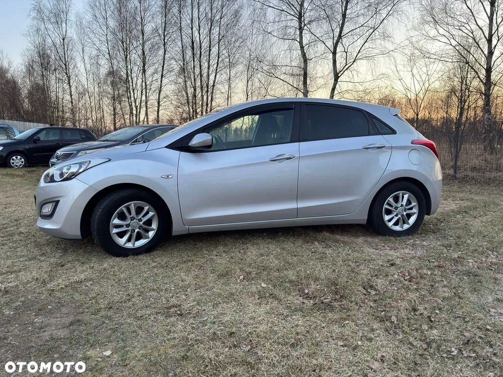Hyundai i30 1.4 Advantage - 5
