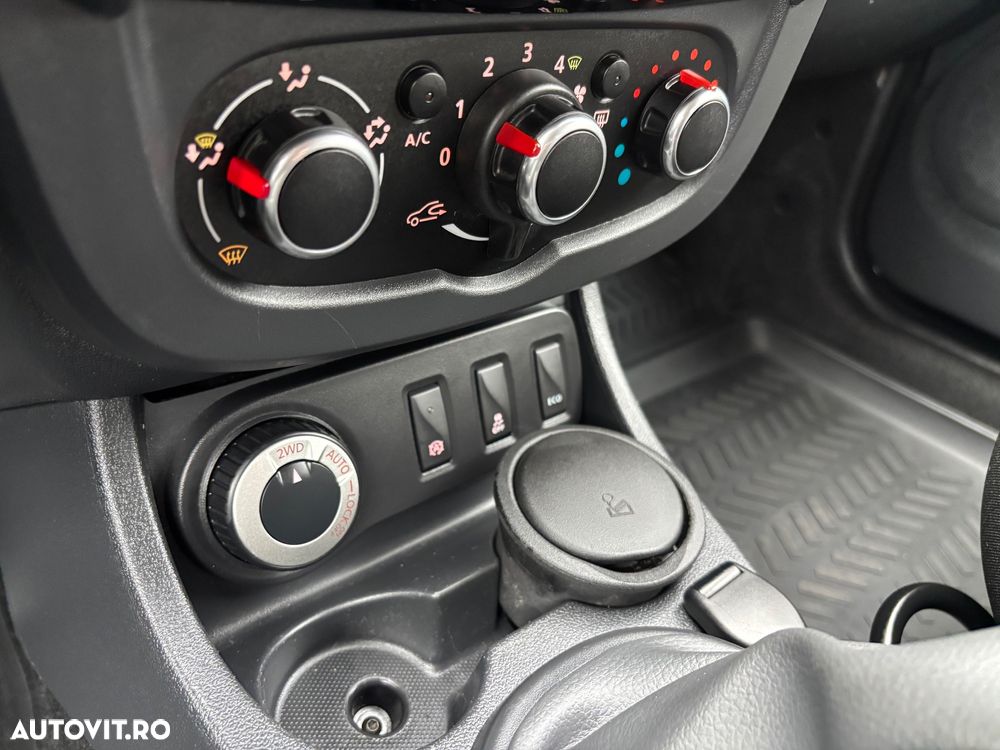 Dacia Duster TCe 125 4WD Prestige - 23