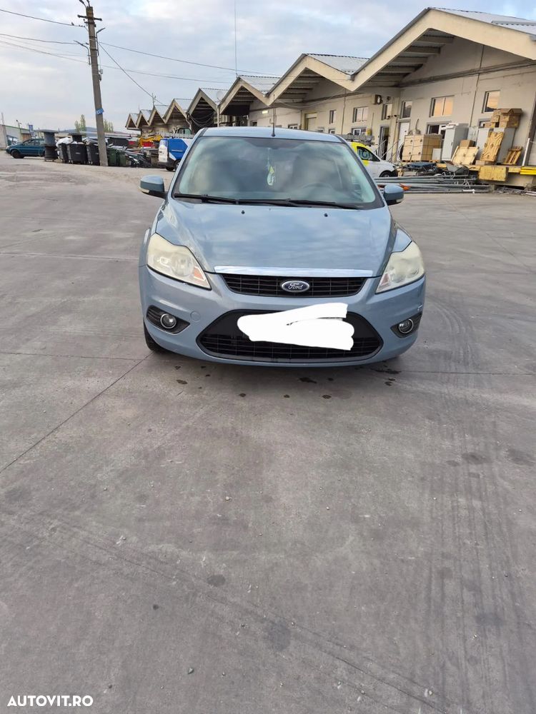 Ford Focus 1.6 Trend - 3