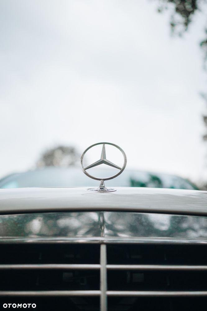Mercedes-Benz Klasa E - 5