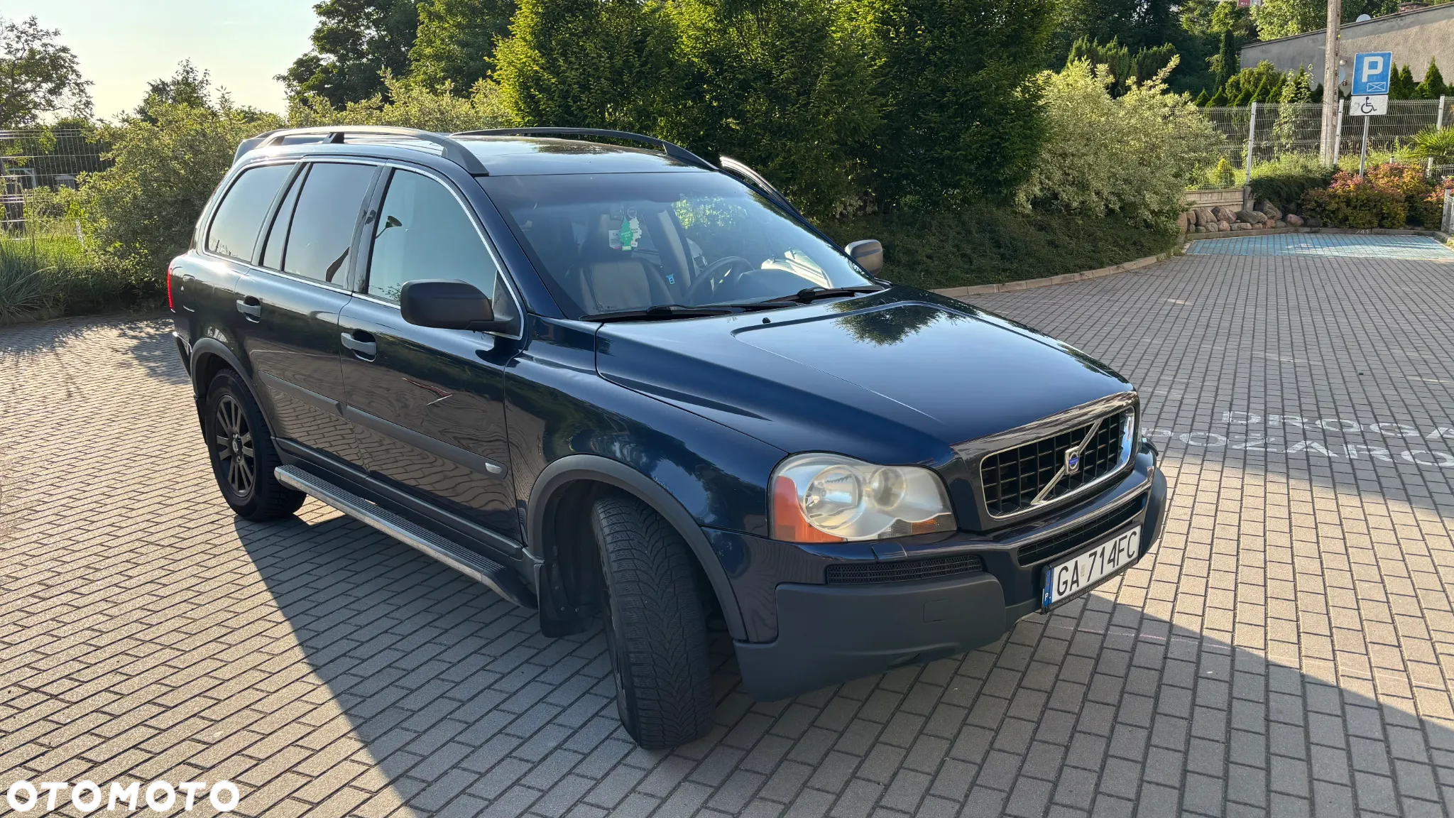 Volvo XC 90 - 3