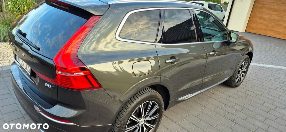 Volvo XC 60 B5 B AWD Inscription - 15