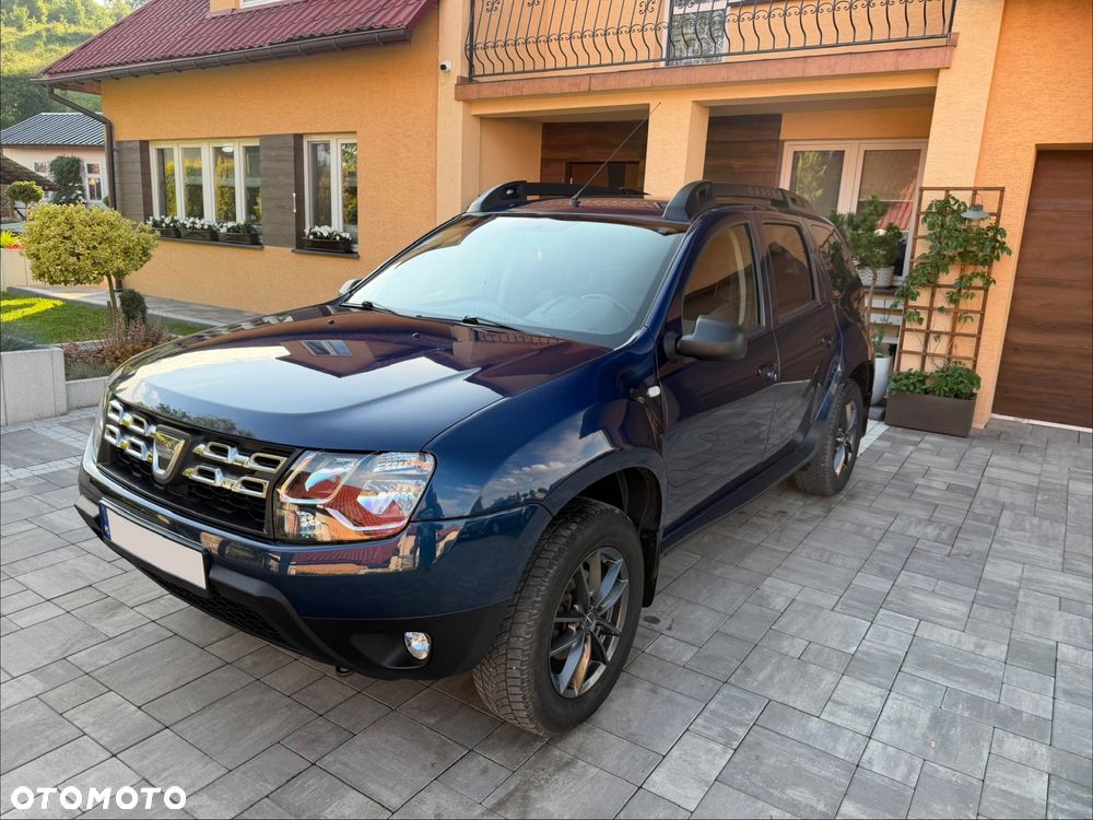 Dacia Duster 1.6 SCe Laureate S&S - 18