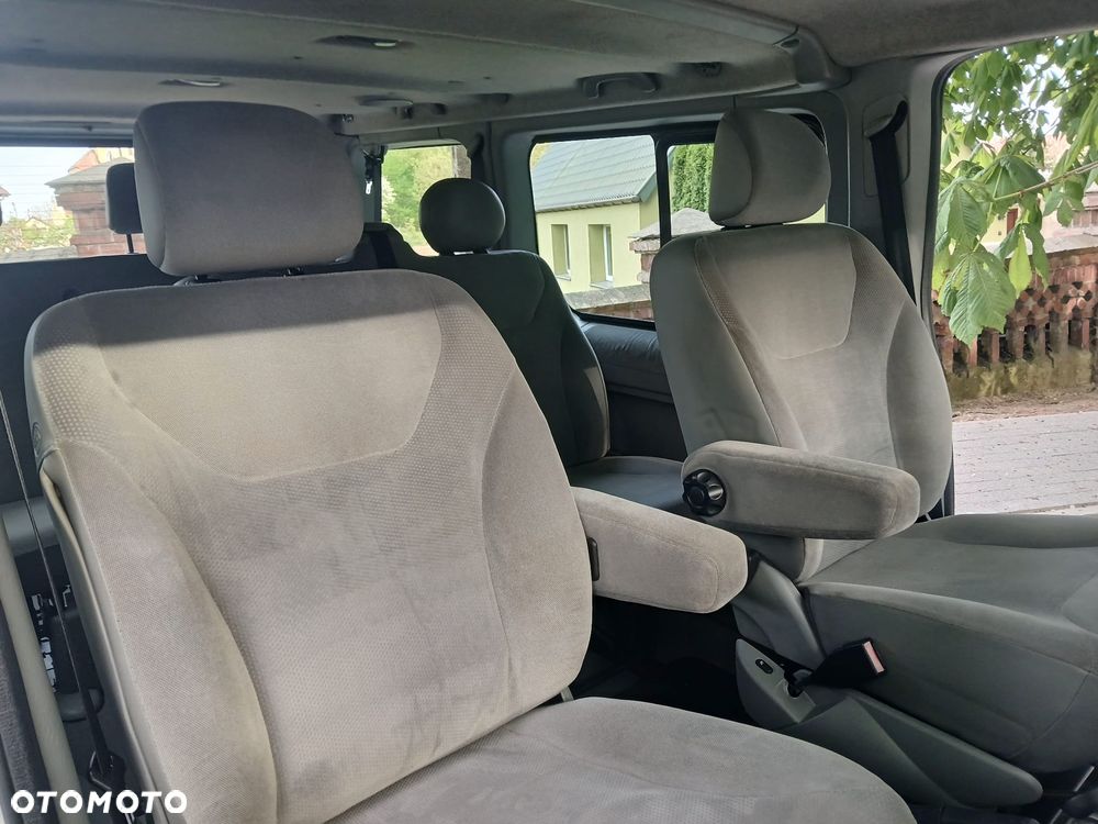 Opel Vivaro L1H1 Tour Edition - 24