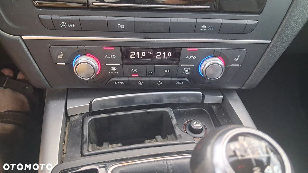 Audi A6 Avant - 8