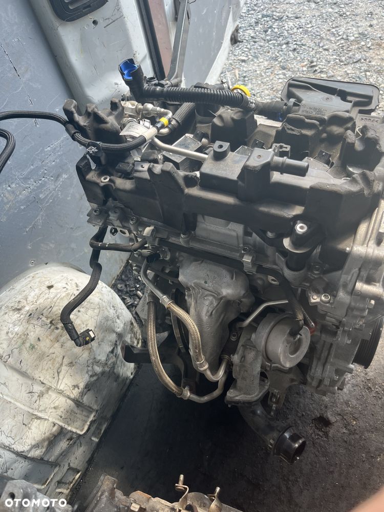 Silnik 1.5 ECOBOOST YZDA Ford Kuga III - 5