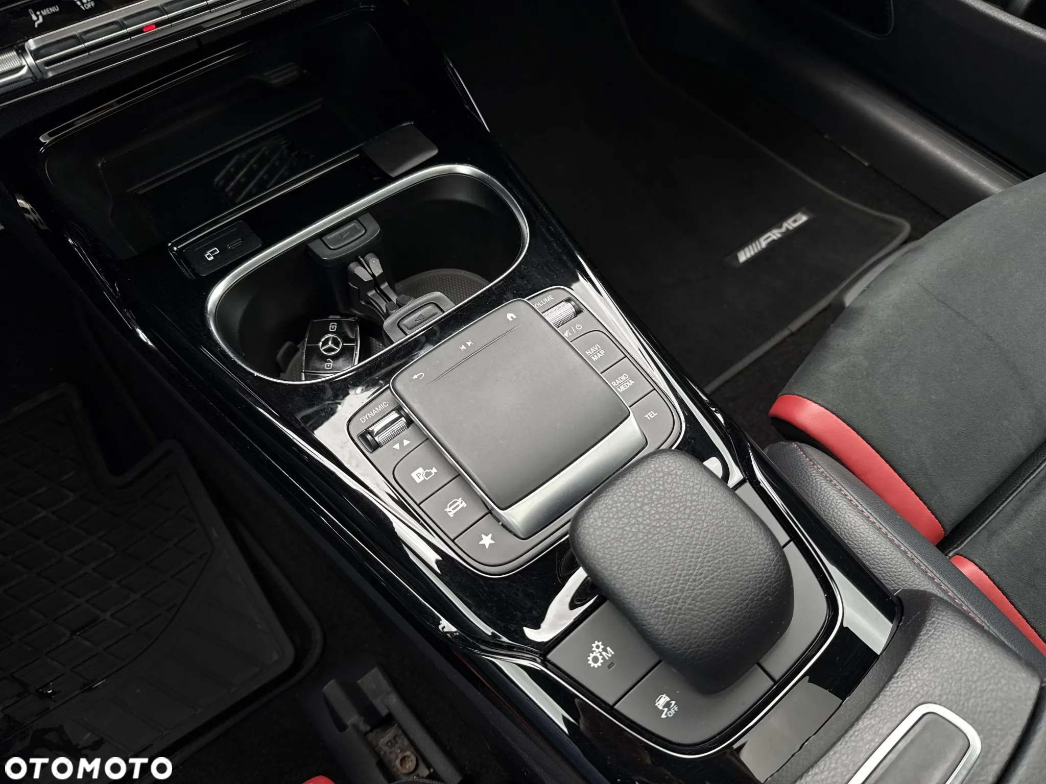 Mercedes-Benz CLA AMG 45 S 4-Matic 8G-DCT - 19