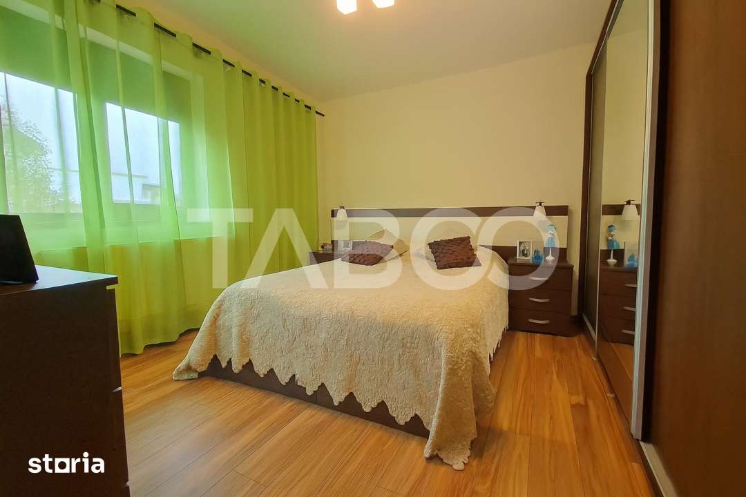 Apartament de vazare 2 camere cu gradina proprie de 86 mp si parcare — fotografia 1