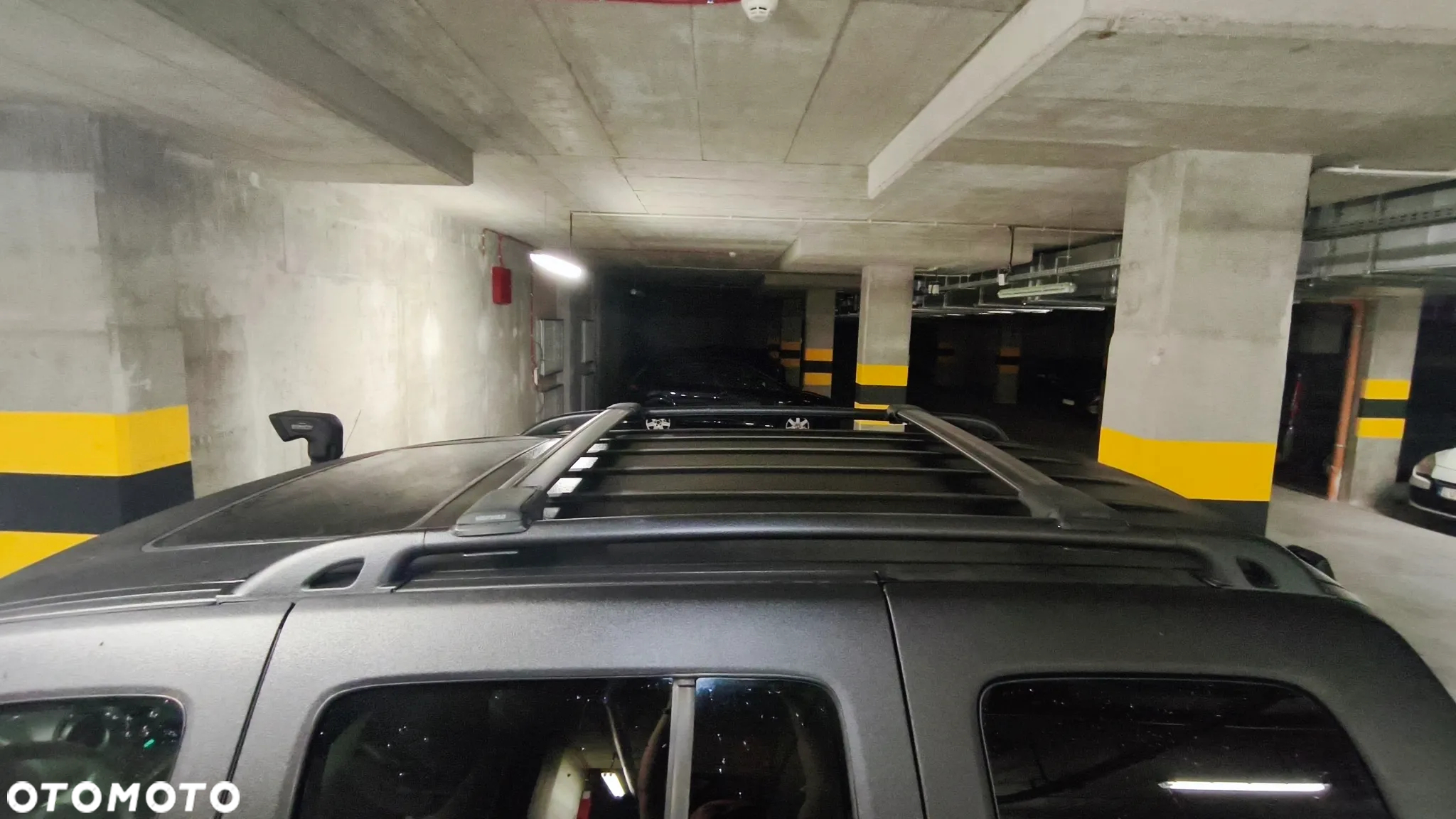 Jeep Liberty 3.7 4x4 - 5