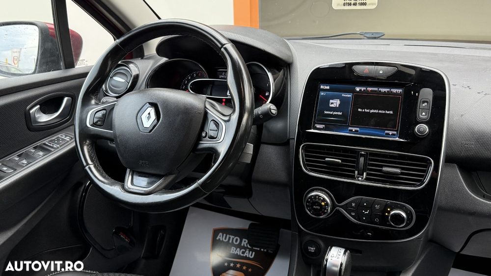 Renault Clio - 14