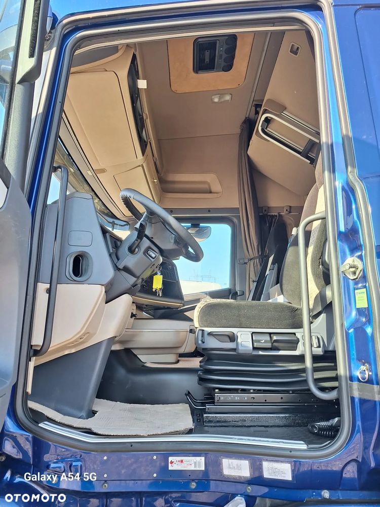Scania R 520 - 9