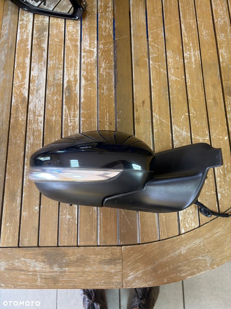 Citroen C4 Cactus II Lusterko prawe kompletne 10 pin - 3