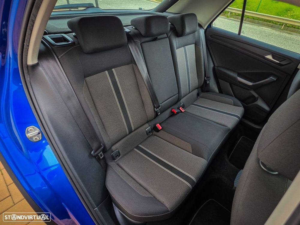 VW T-Roc 1.6 TDI Style - 10