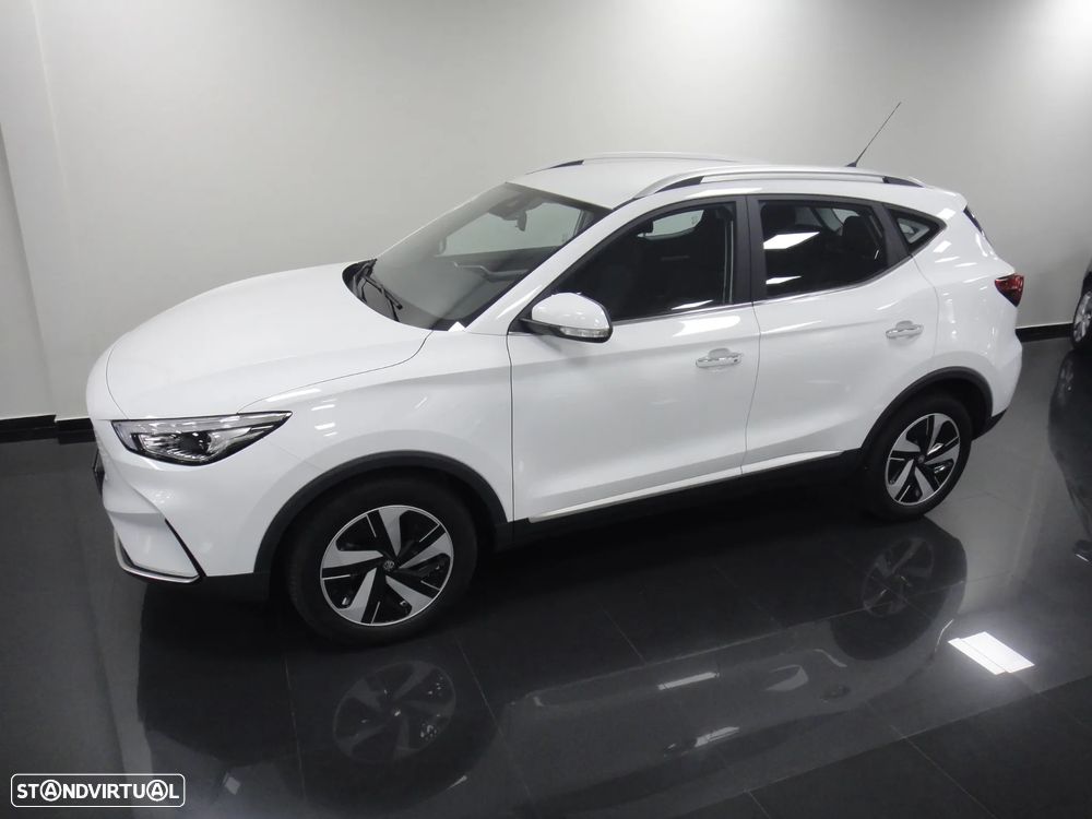 MG ZS Standard Comfort - 8