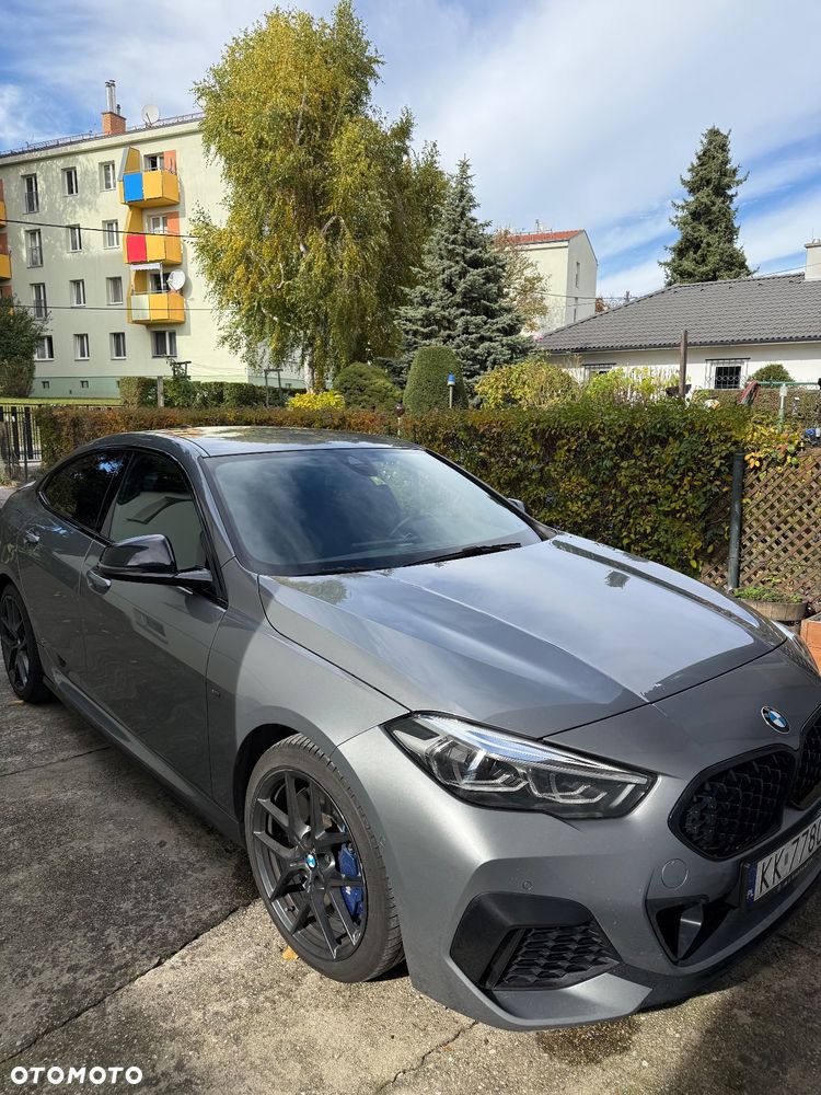 BMW Seria 2 M235i xDrive - 1