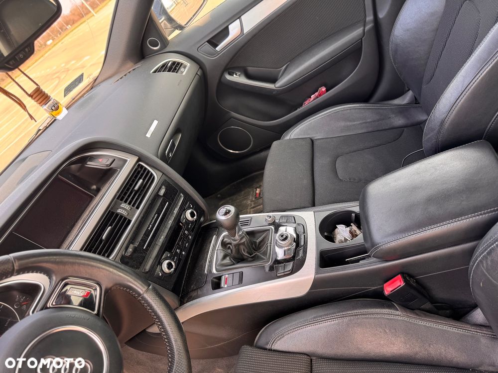 Audi A5 Sportback 2.0 TDI - 12