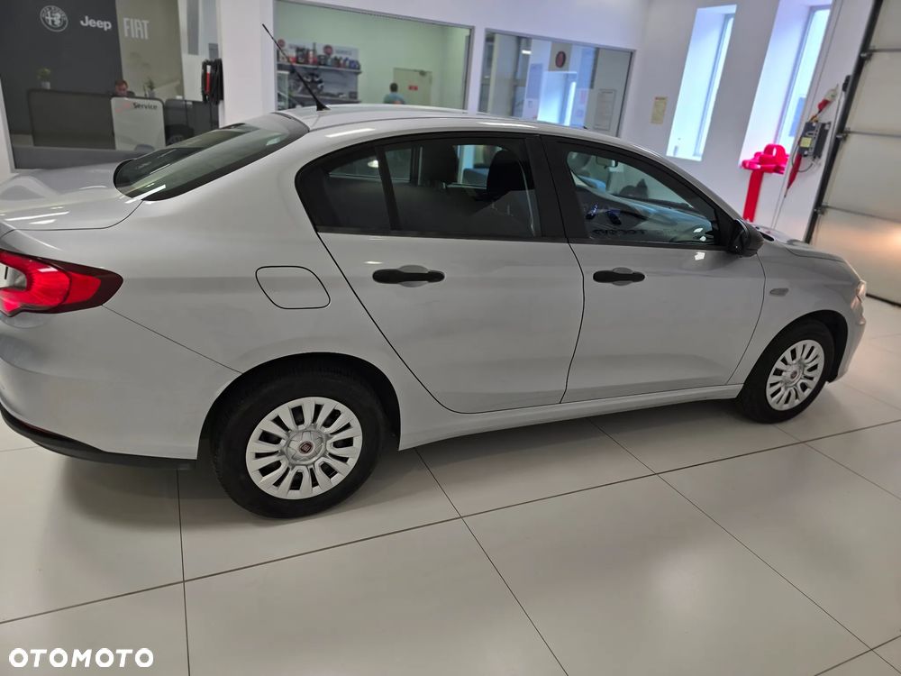 Fiat Tipo - 9