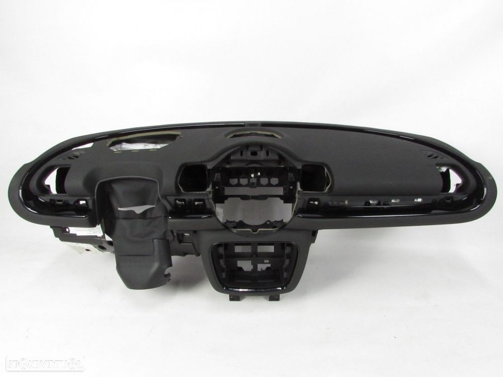 Tablier C/ HEAD-UP Seminovo/ Original MINI MINI CLUBMAN (F54) 51459382312 - 1