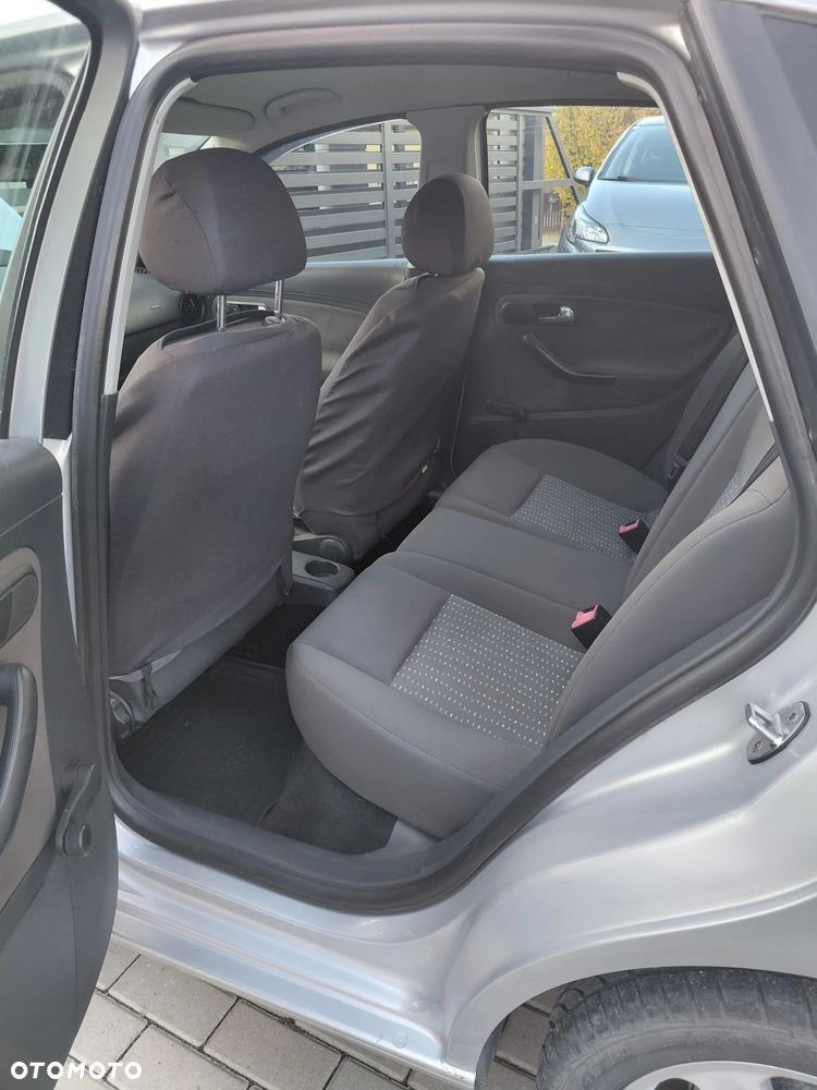 Seat Ibiza - 9