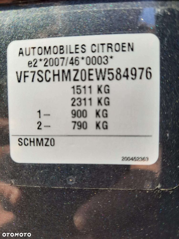 Citroën C3 1.2 VTi Exclusive - 14