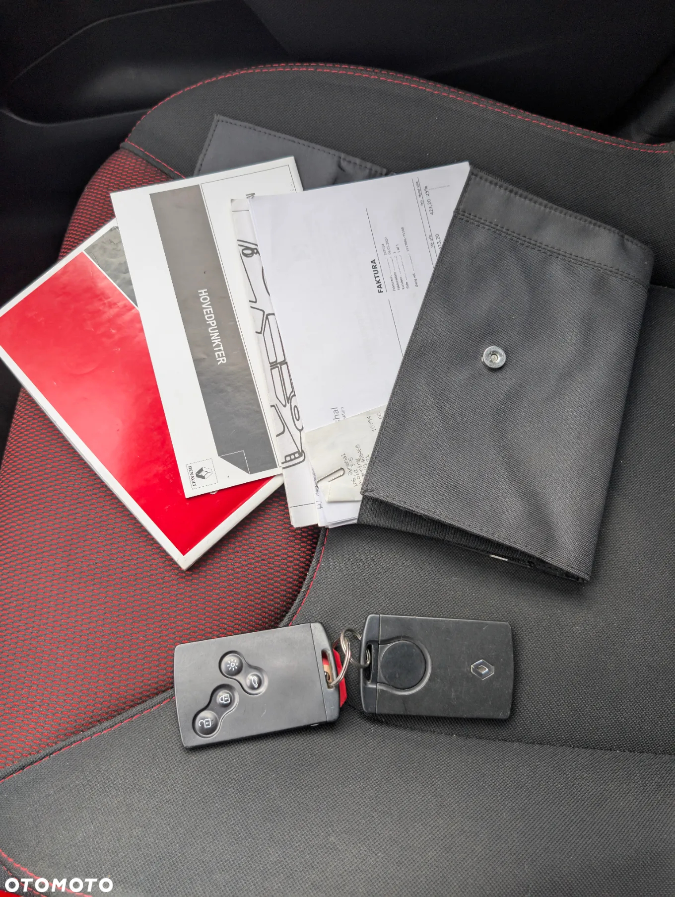 Renault Clio Grandtour dCi 90 Dynamique - 14