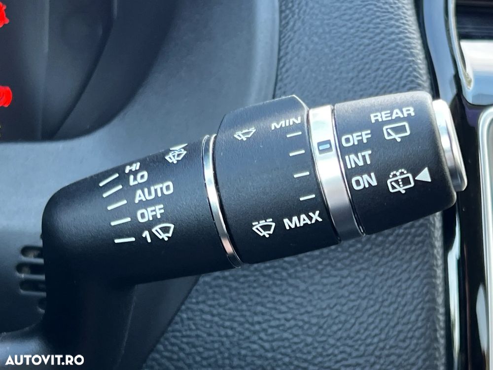 Jaguar F-Pace 3.0 AWD First Edition - 27