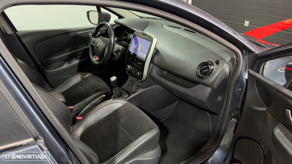 Renault Clio (Energy) TCe 90 Start & Stop INTENS - 16