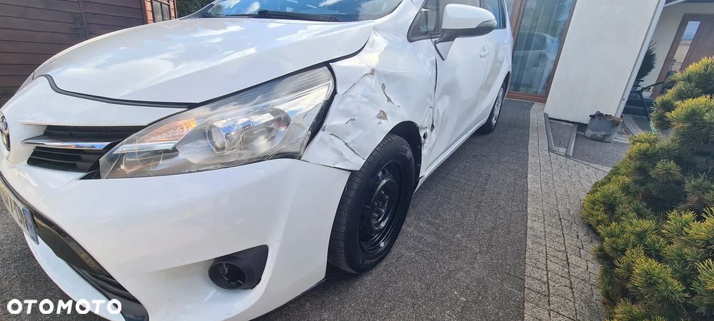 Toyota Verso 1.6 5-Sitzer Life - 25