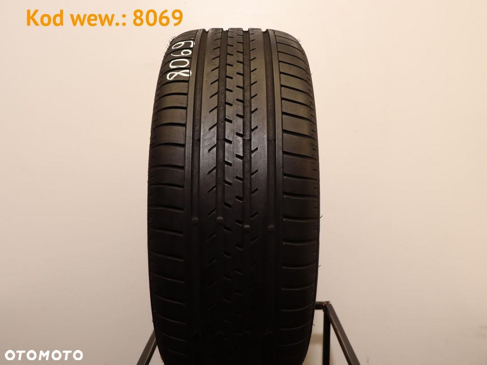 Goodyear EXCELLENCE - 225/45 R17 - 7