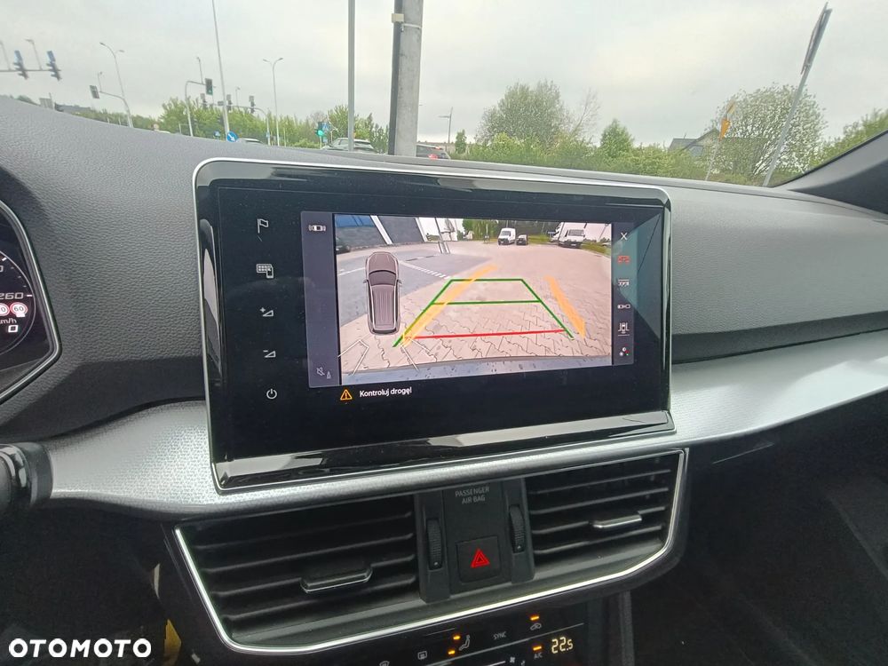 Seat Tarraco 2.0 TDI SCR DSG Style - 19