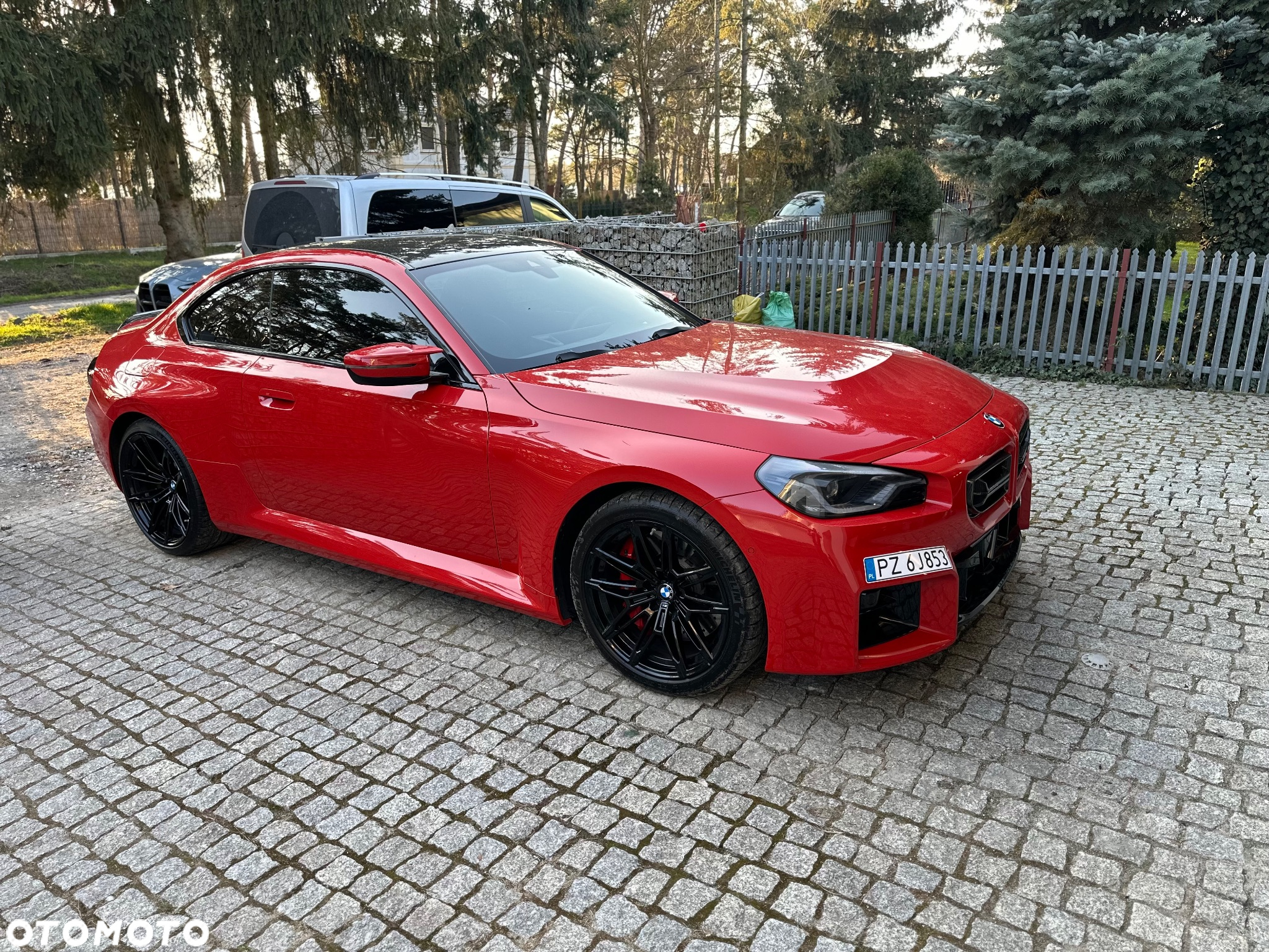 BMW M2 sport - 6