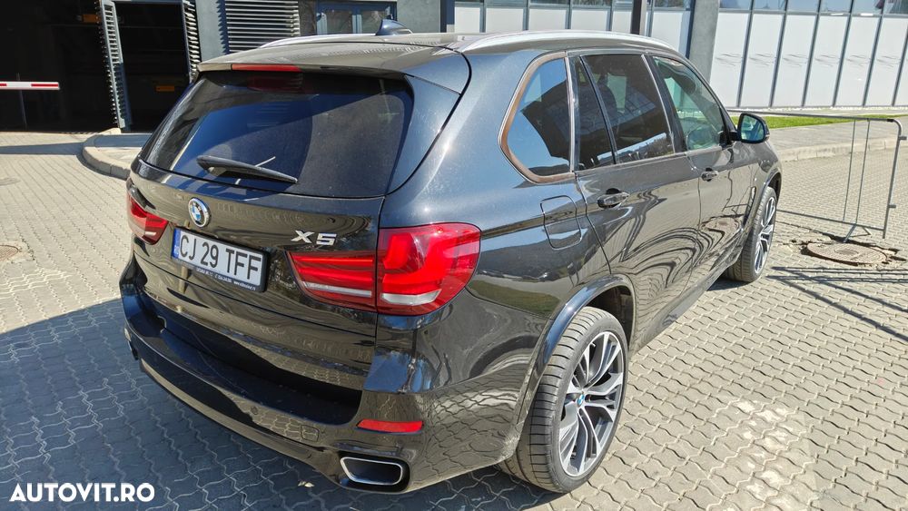 BMW X5 - 10