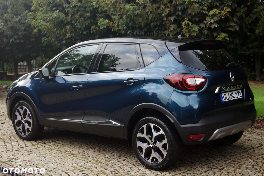 Renault Captur 0.9 Energy TCe Intens - 8