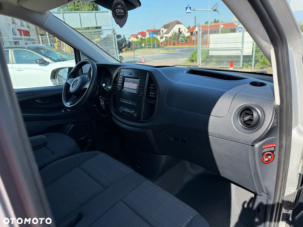 Mercedes-Benz VITO - 11