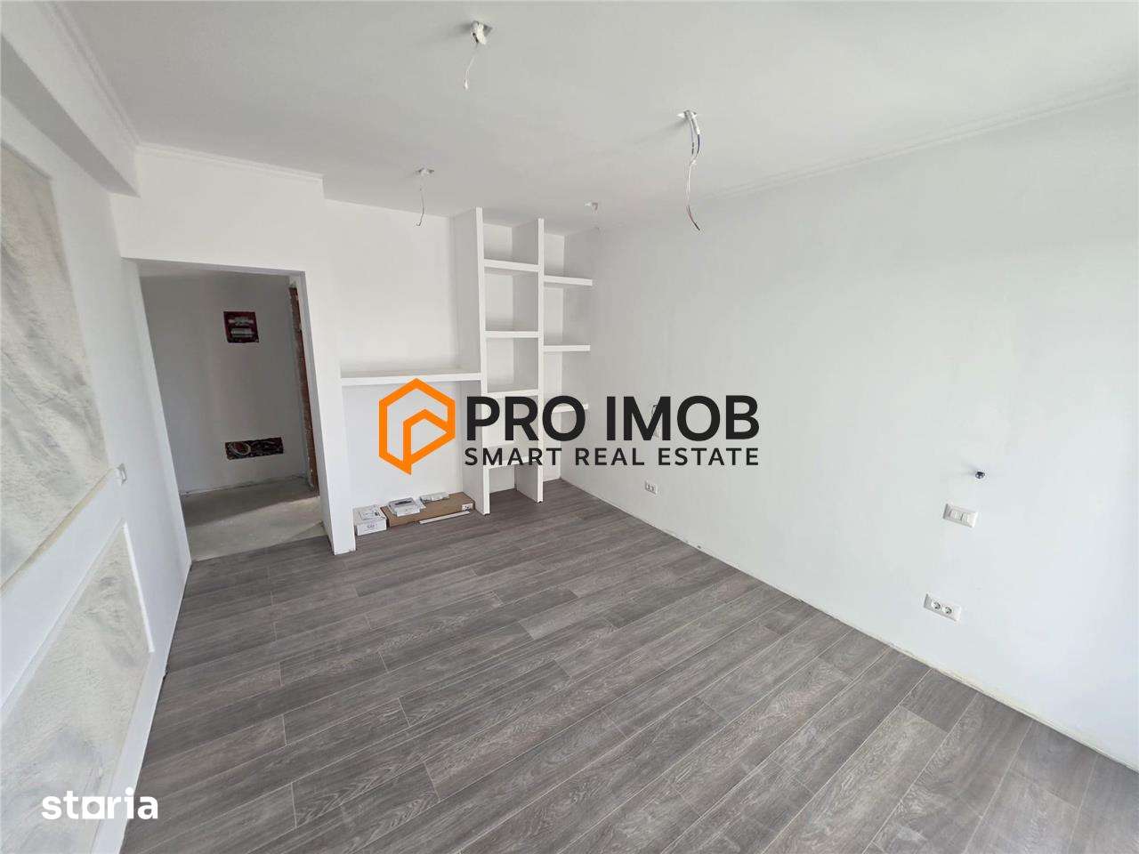 Apartamente cu 3 camere cf 1 decomandate zona Campineanca - Imagine principală: 4/9