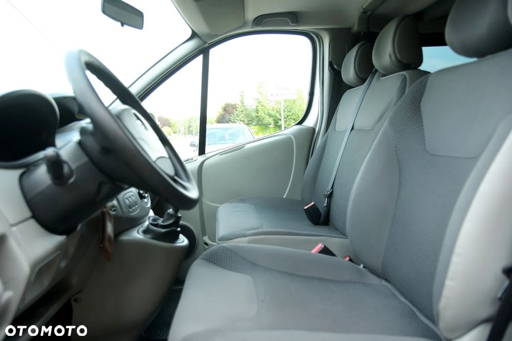 Opel Vivaro Life Cosmo L2H1 - 7
